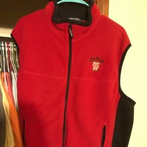 Jim Beam Vest XL